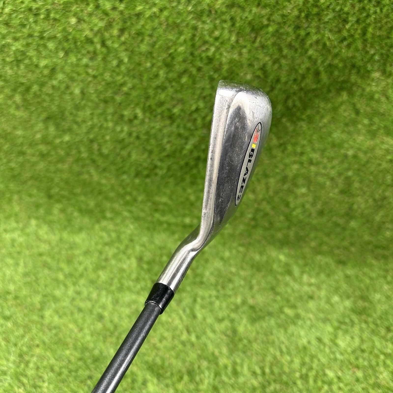 Pro Select Blaze 2 Driving Iron 16° ⛳️ Logic Acculite 85g Graphite Shaft RH 40”
