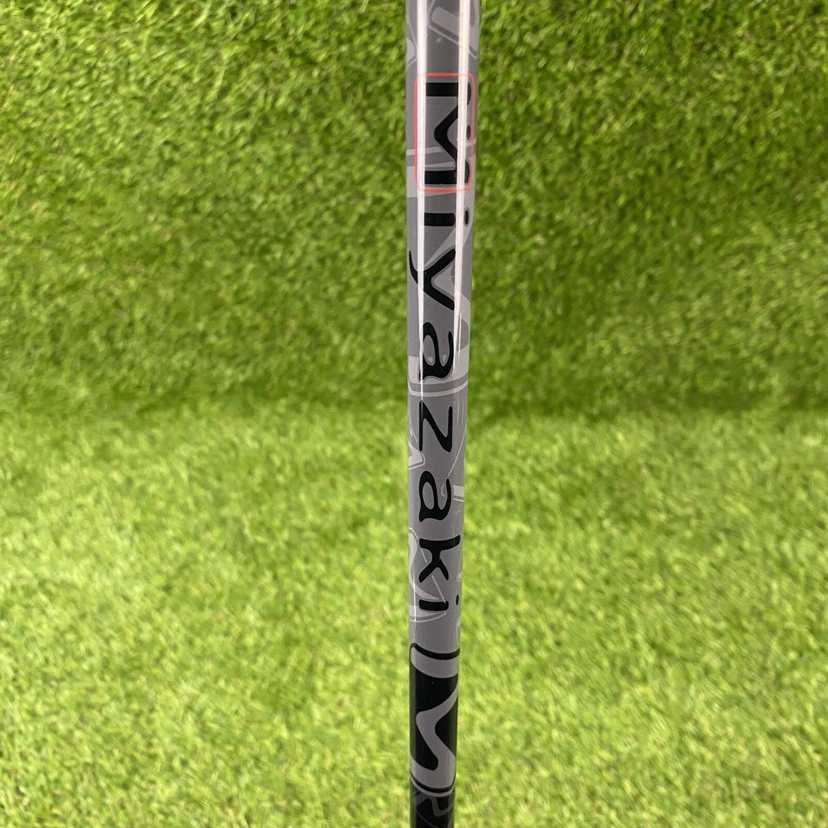 Cleveland Launcher Halo 3 Hybrid 19° ⛳️ Miyazaki 6A Senior Flex Graphite RH