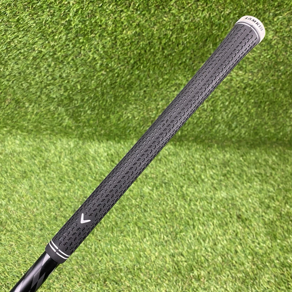 Left Handed Callaway Paradym Ai Smoke HL 7 Iron ⛳️ Project X Cypher Fifty 5.0 LH