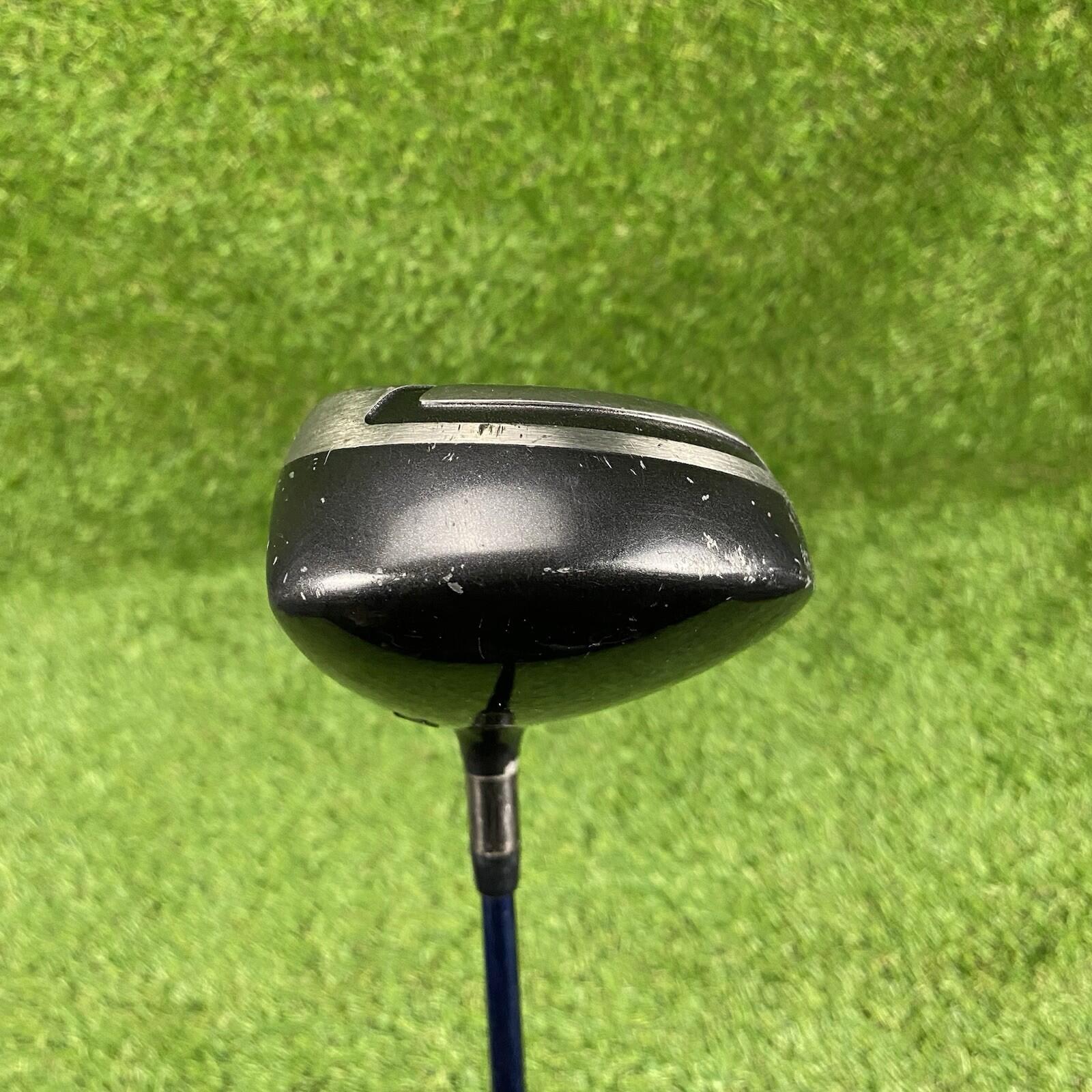 Titleist Pro Titanium 905S 9.5° Driver ⛳️ Matrix MFS 30 Plus Graphite Shaft RH