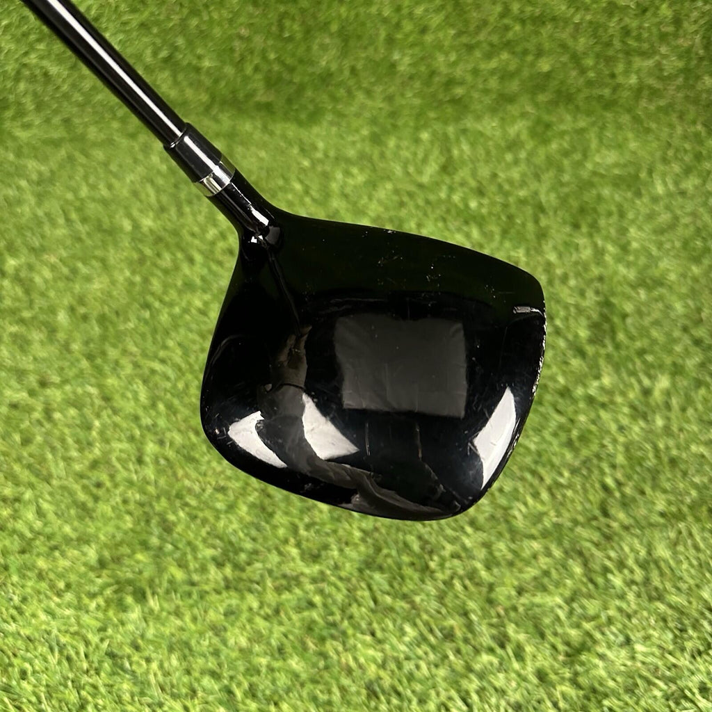 iDrive Hyper Steel 3 Wood 15° Golf Club ⛳️ DISTAHH High Strain Carbon Graphite
