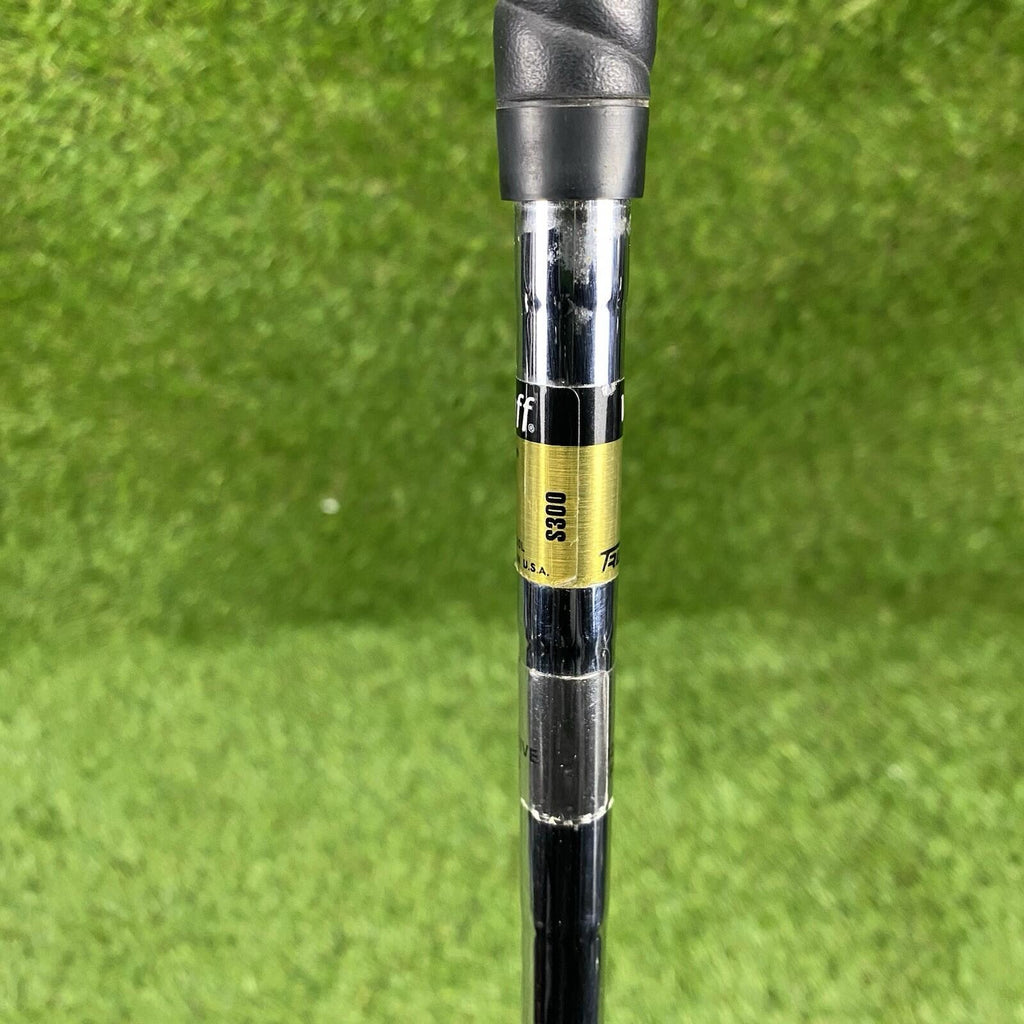 Wilson Staff Pi5 Single 6 Iron ⛳️ True Temper Dynamic Gold S300 Steel Shaft RH