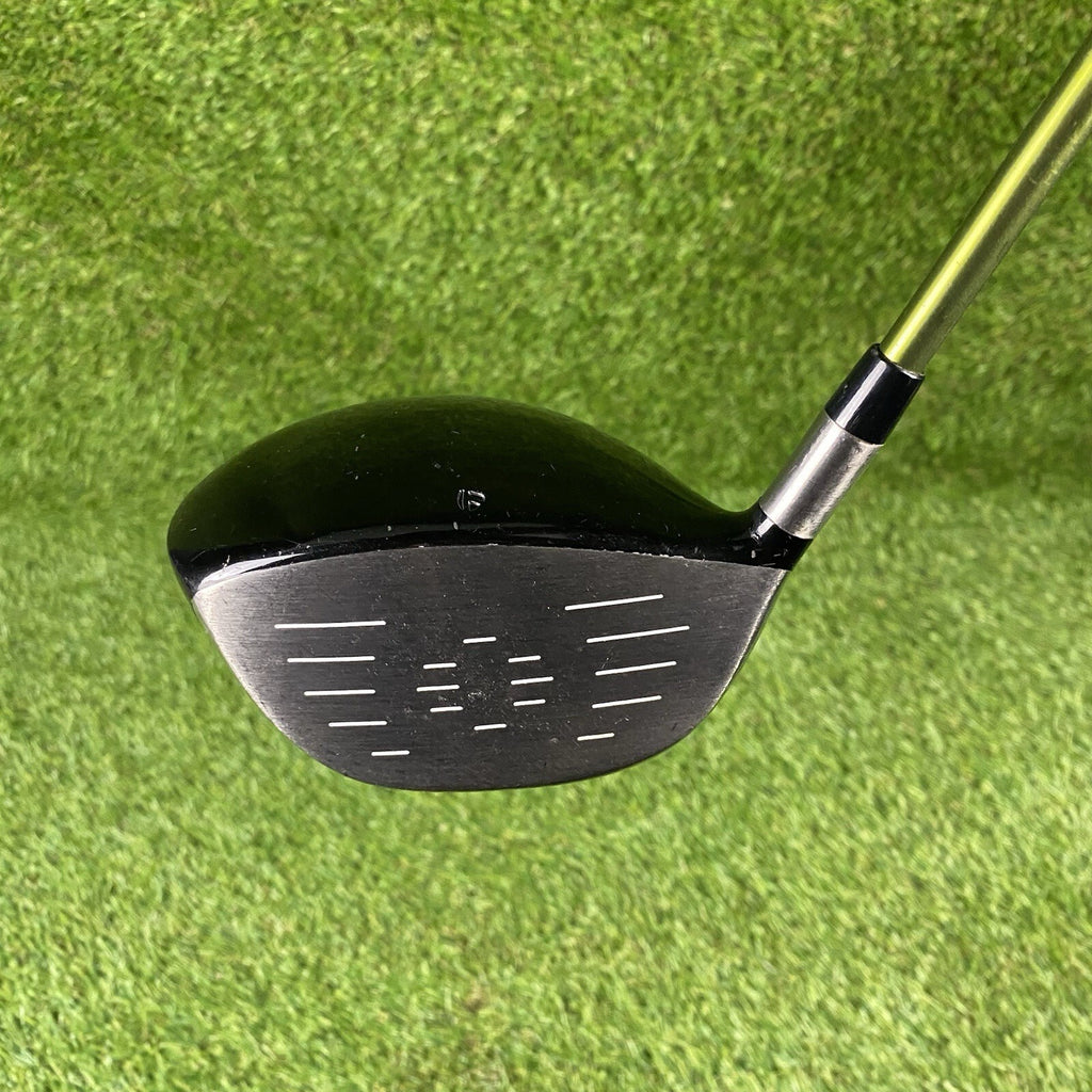 TaylorMade R580 XD 7.5° Titanium Driver ⛳️ Aldila NV 75-X Extra Stiff Shaft RH