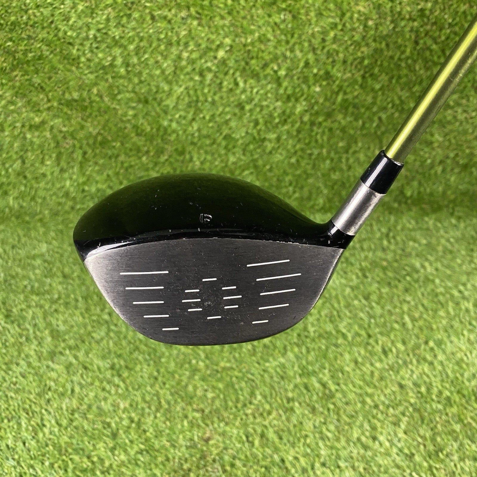 TaylorMade R580 XD 7.5° Titanium Driver ⛳️ Aldila NV 75-X Extra Stiff Shaft RH