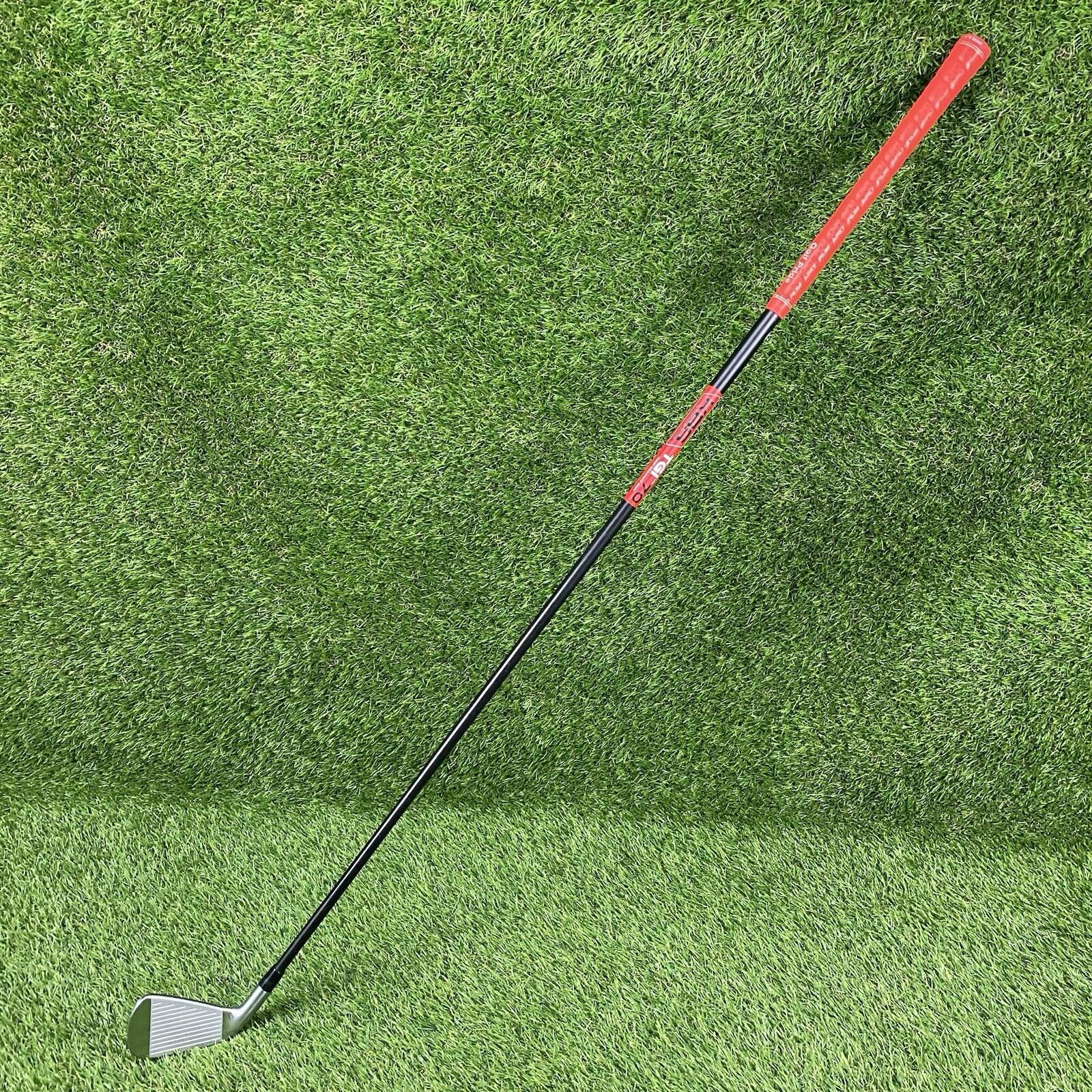 Bridgestone Golf Tour B X-CB Single Forged 3 Iron ⛳️ KBS TGI 70 Graphite RH