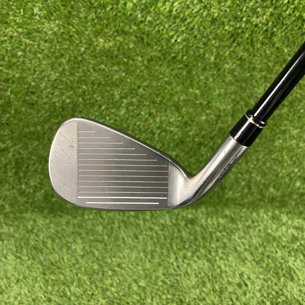 TaylorMade r7 Draw Single 6 Iron ⛳️ REAX 55 Stiff Flex Graphite Shaft RH