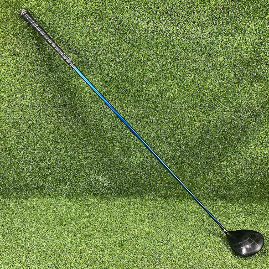 PING Rapture 460cc 9° Driver ⛳️ Aldila VS Proto 65-S Stiff Flex Graphite RH