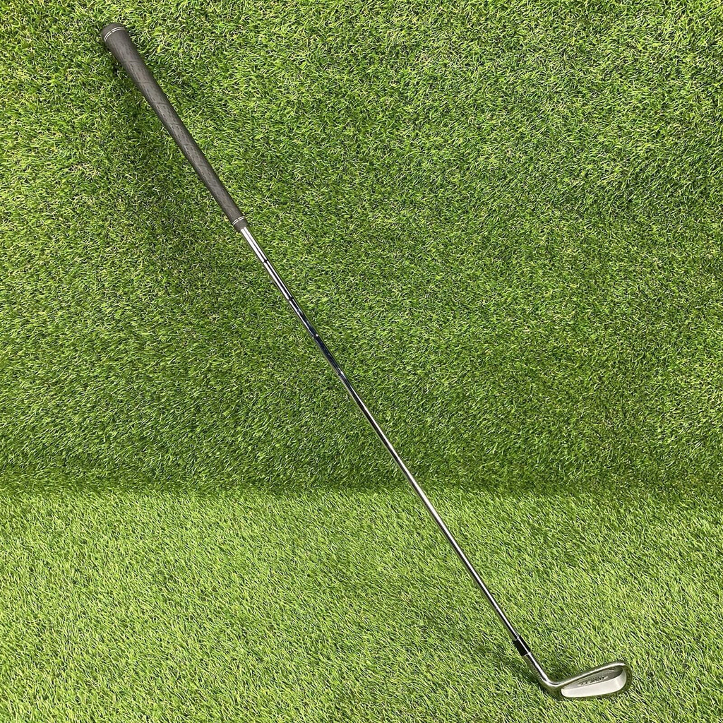 Dunlop Tour TI Pitching Wedge PW ⛳️ Steel Shaft With Factory Grip RH