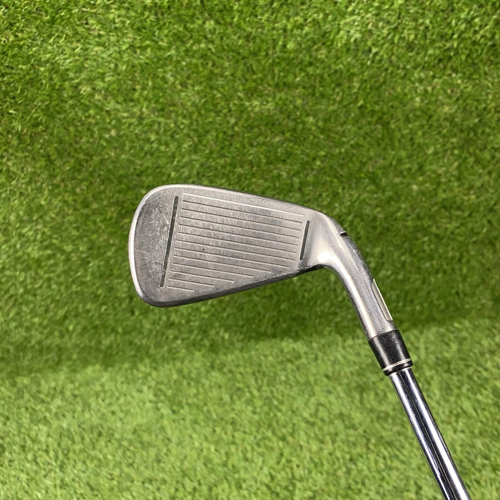 Left Handed TaylorMade M3 Single 7 Iron ⛳️ XP 100 S300 Steel Shaft LH