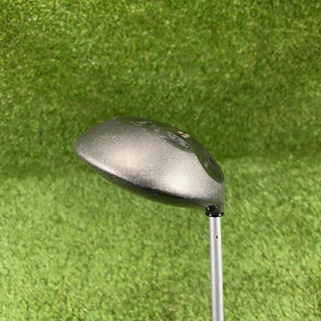 Callaway Great Big Bertha War Bird 9° Titanium Driver ⛳️ BBUL Firm Flex Shaft RH