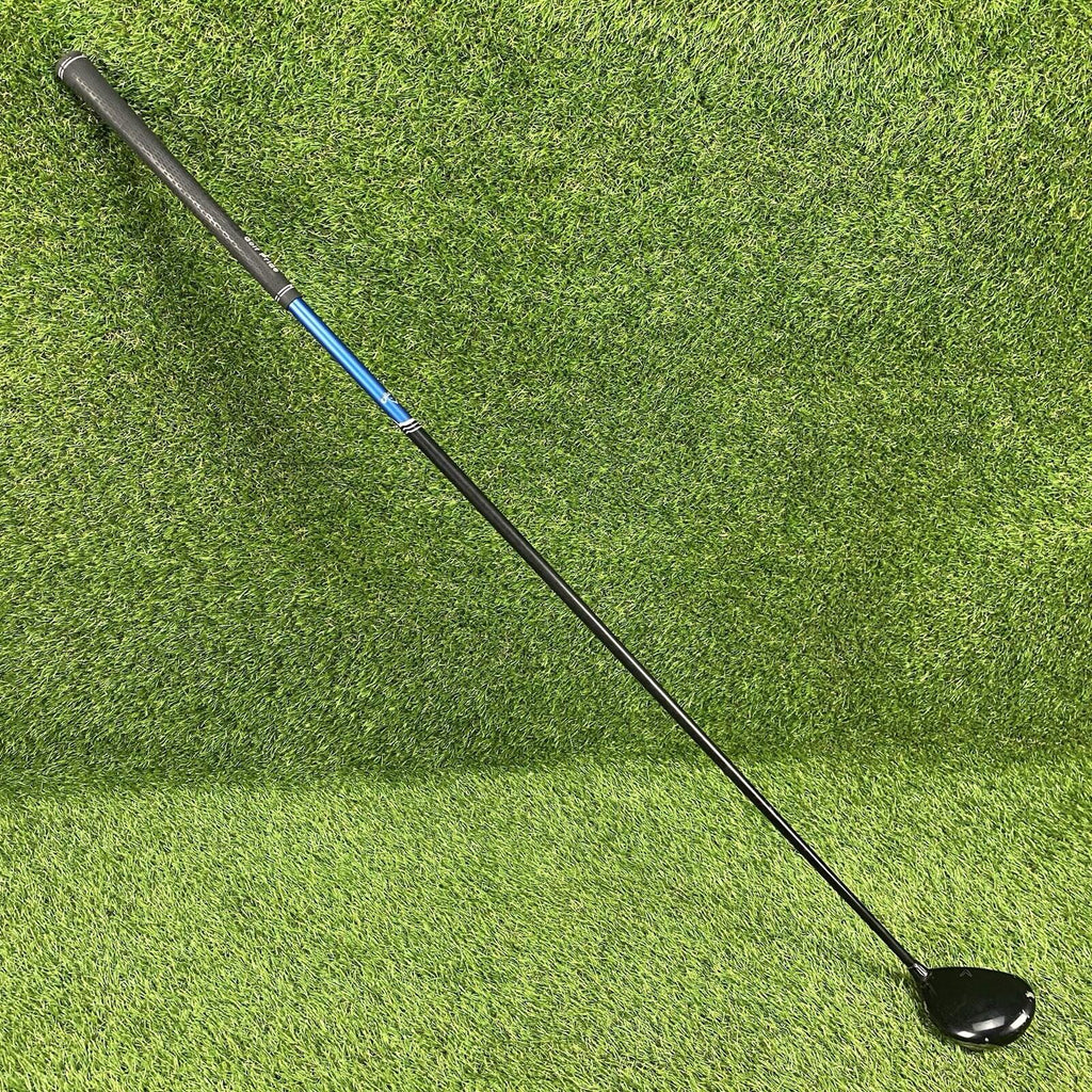 Callaway X Fairway 5 Wood 19° ⛳️ Fujikura 60g Regular Flex Graphite Shaft RH