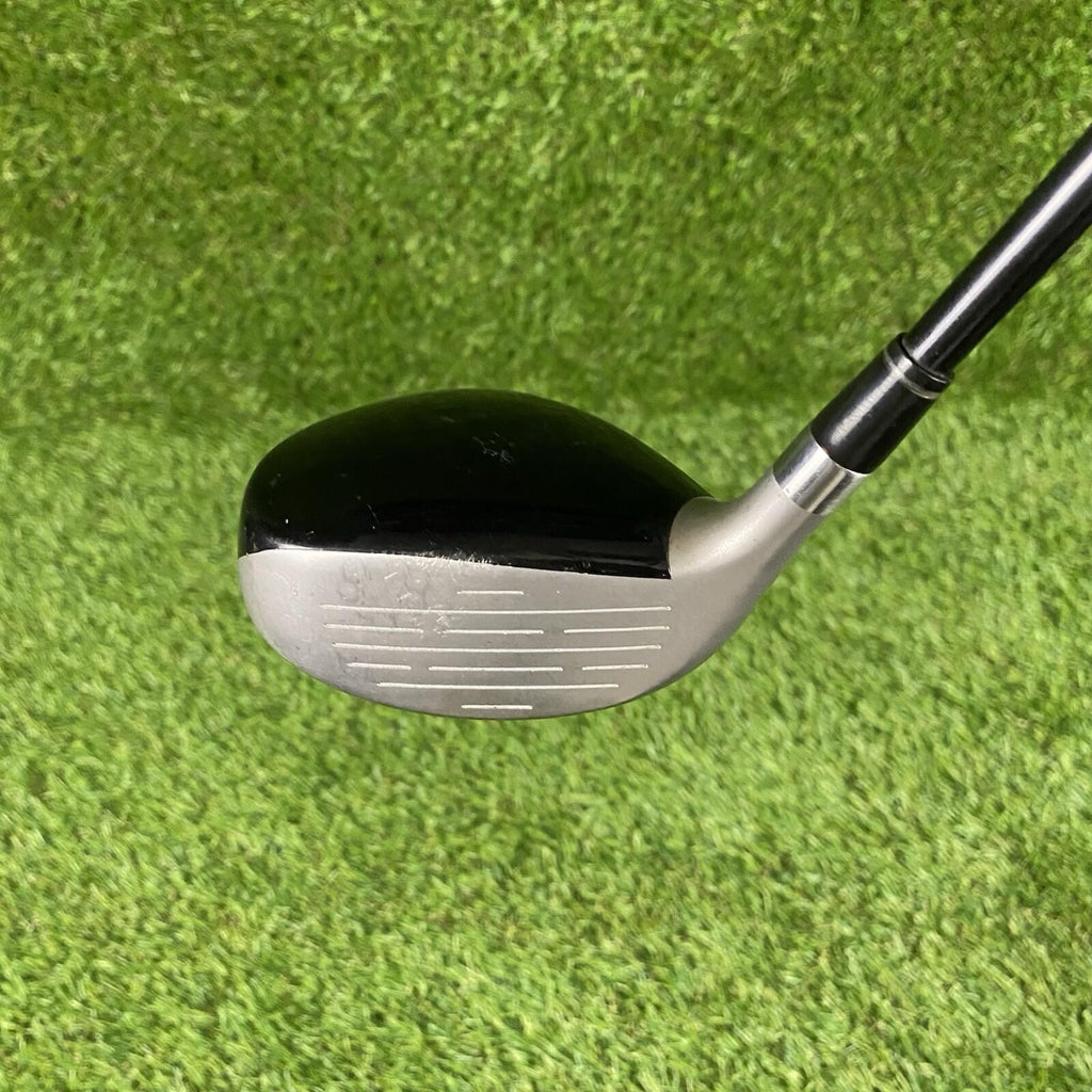 Adams Golf Tight Lies TL 1014 Fairway 5 Wood ⛳️ Super Shaft Regular Flex 70g RH