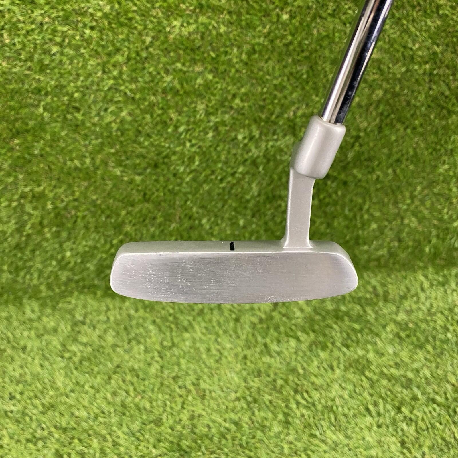 Lynx Golf TIGRESS Putter ⛳️ Steel Shaft 34” in Women’s RH