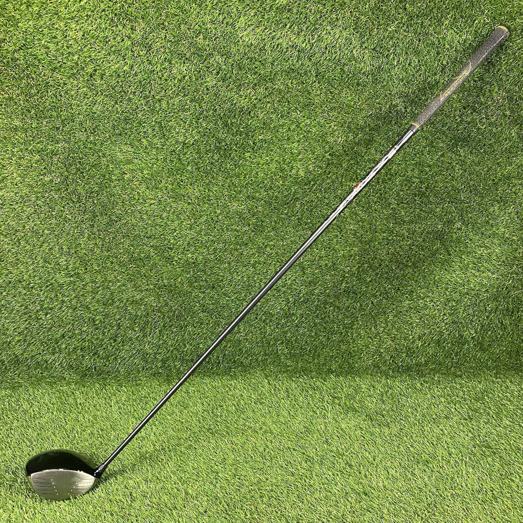 Callaway Diablo Octane 9.5° Driver ⛳️ Project X 6.0 Stiff Flex Graphite Shaft RH