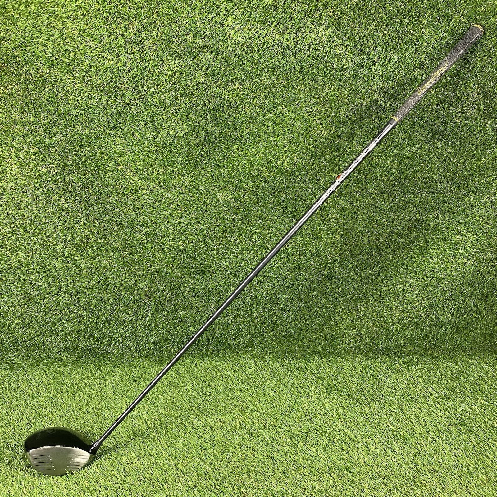 Callaway Diablo Octane 9.5° Driver ⛳️ Project X 6.0 Stiff Flex Graphite Shaft RH