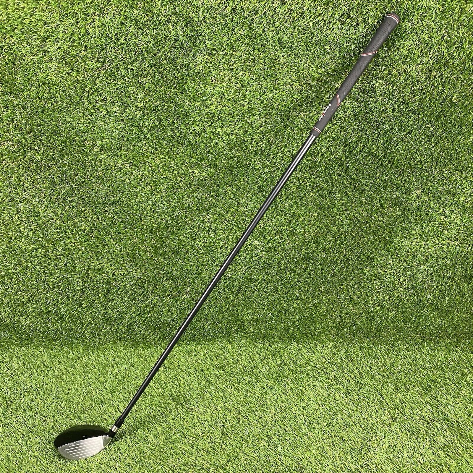 PowerBilt Dynasty Fairway 4 Hybrid ⛳️ 78g Medium Flex Graphite Shaft RH