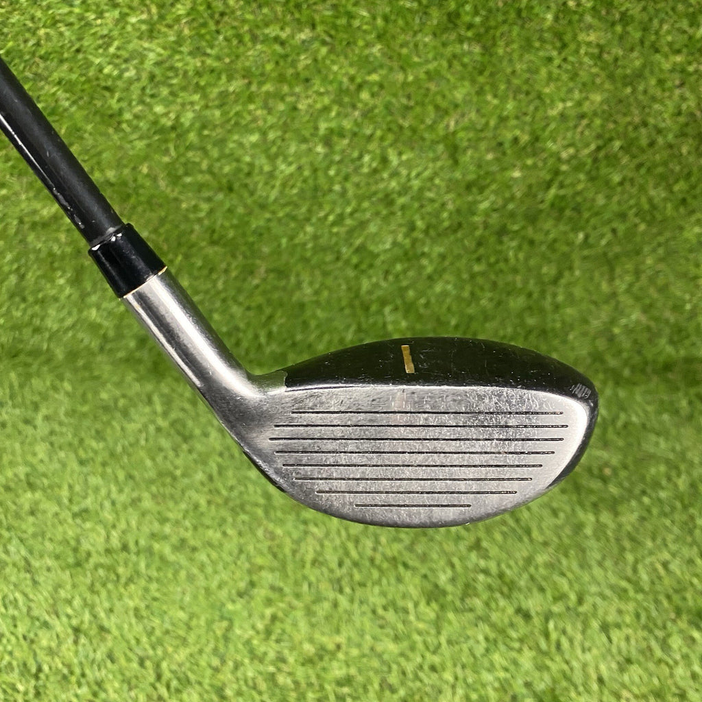 Left Handed Thomas Golf AT705 1 Hybrid 16° ⛳️ Distance Regular Flex Graphite LH