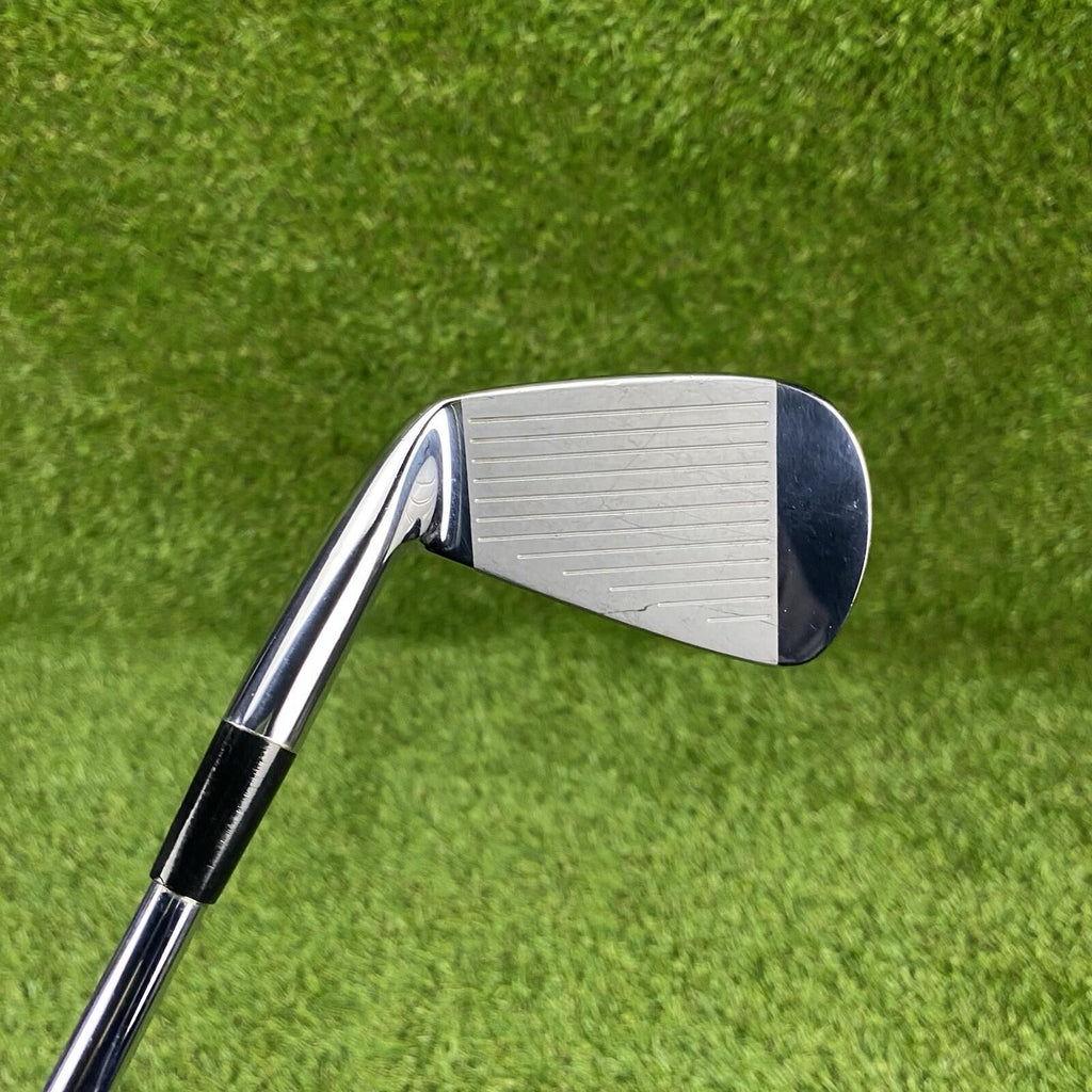 MIZUNO MP-57 Grain Flow Forged Cut Muscle 6 Iron ⛳️ Dynamic Gold S300 Shaft RH