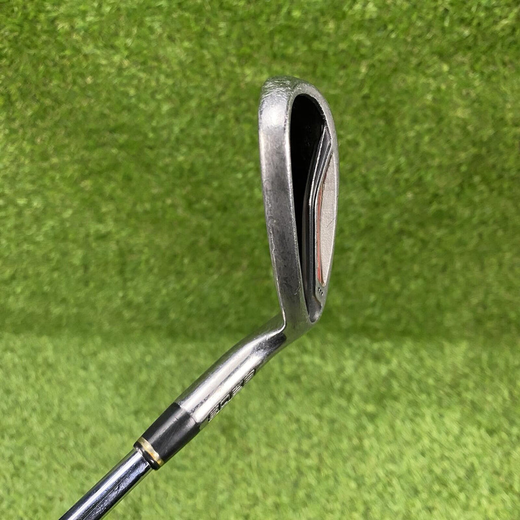 Adams Idea Hybrid Iron A30S Pitching Wedge ⛳️ Stiff Flex Steel Shaft RH