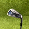 Mizuno MX-950 Single 6 Iron Grain Flow Forged ⛳️ Dynalite Gold SL Regular RH