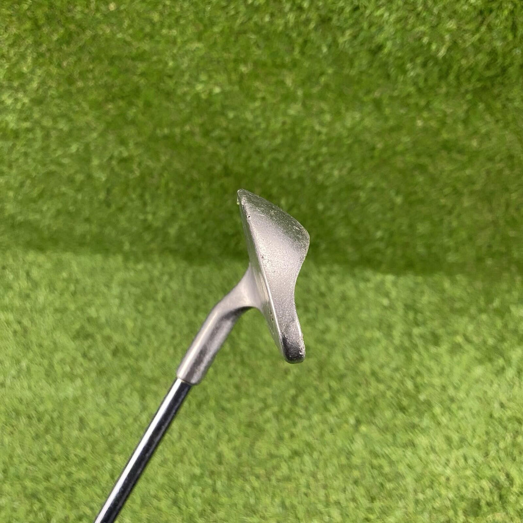 Ping Eye 2 Red Dot 1° Flat Pitching Wedge ⛳️ ZZ Lite Stiff Flex Steel Shaft RH