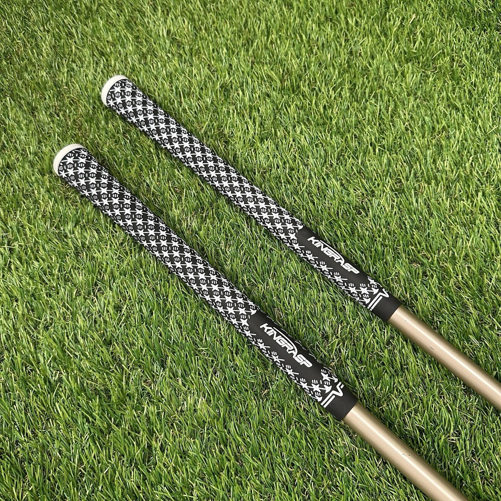 Nancy Lopez Albany 250 st Hyper-Steel 3 Wood 17° & 5 Wood 21° ⛳️ Ladies LH