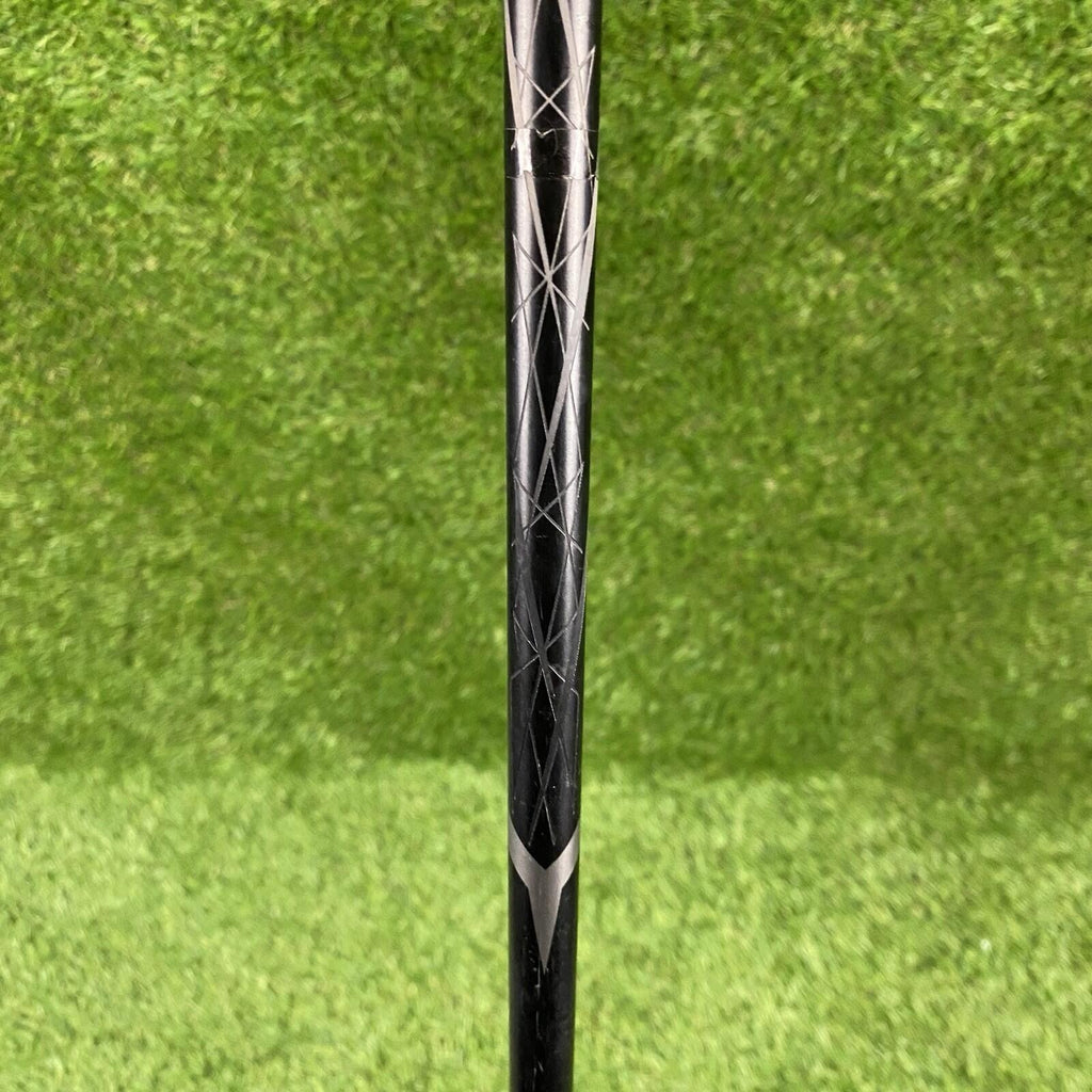 Callaway RAZR Hawk 9.5° Tour Driver ⛳️ Aldila RIP 60•Tour•Stiff Flex Shaft LH