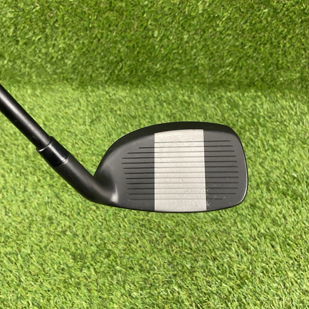 Dune 56° Degree Hybrid Sand Wedge ⛳️ Dune Wedge Flex Graphite Shaft LH