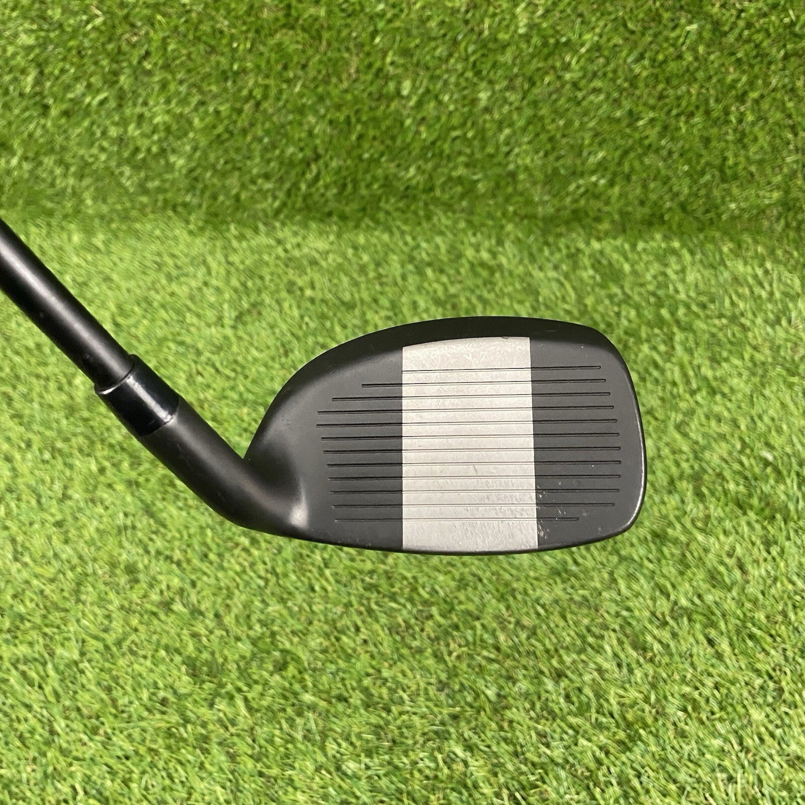 Dune 56° Degree Hybrid Sand Wedge ⛳️ Dune Wedge Flex Graphite Shaft LH