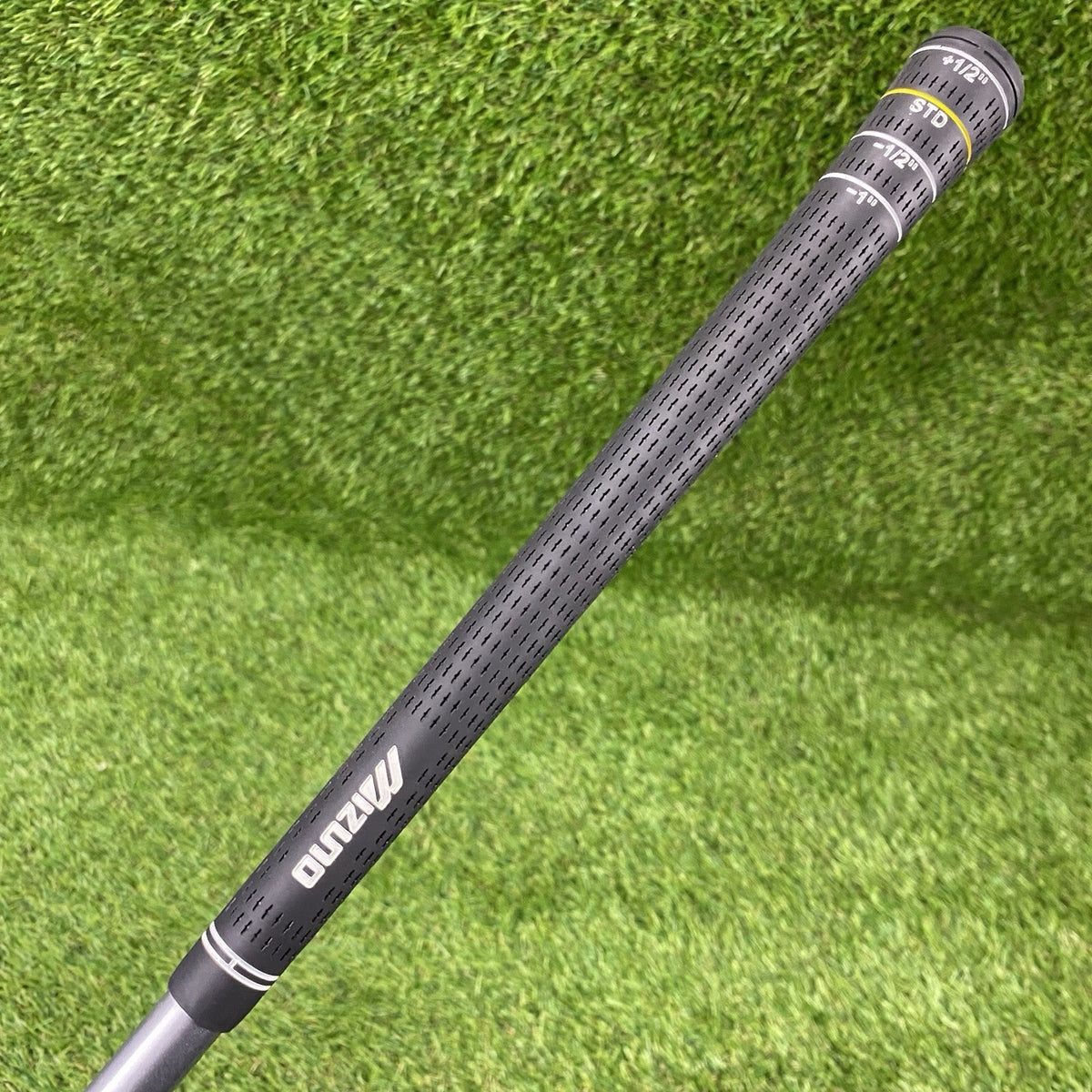 Mizuno MX-100 Single 6 Iron Y-Tune XL ⛳️ Exsar Is4 60G Lite Flex Graphite RH