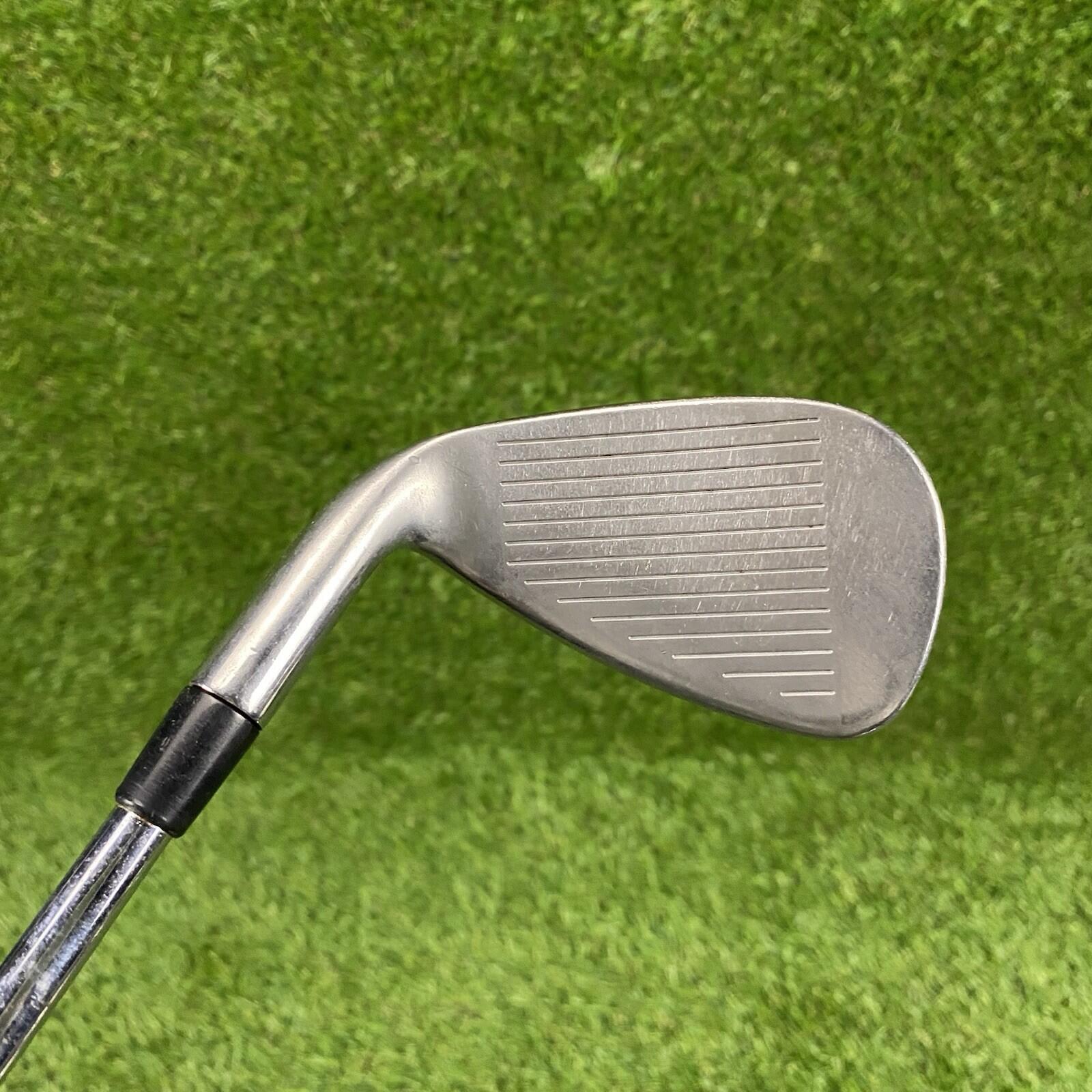 Titleist AP1 Dual Cavity Tungsten Nickel Single 9 Iron ⛳️ Dynamic Gold R300 RH