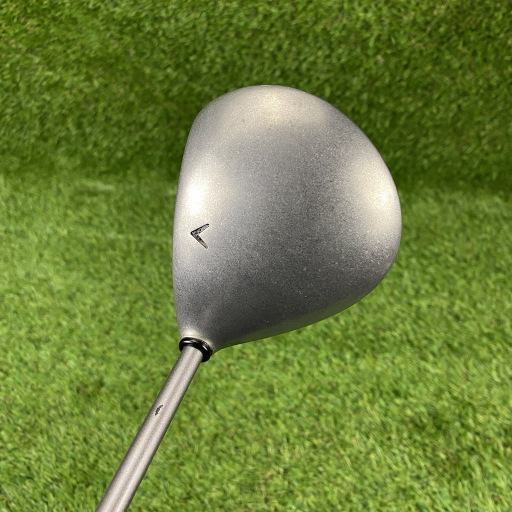 Callaway Big Bertha War Bird 8° USA Driver ⛳️ Grafalloy Pro Lite 58-Stiff RH