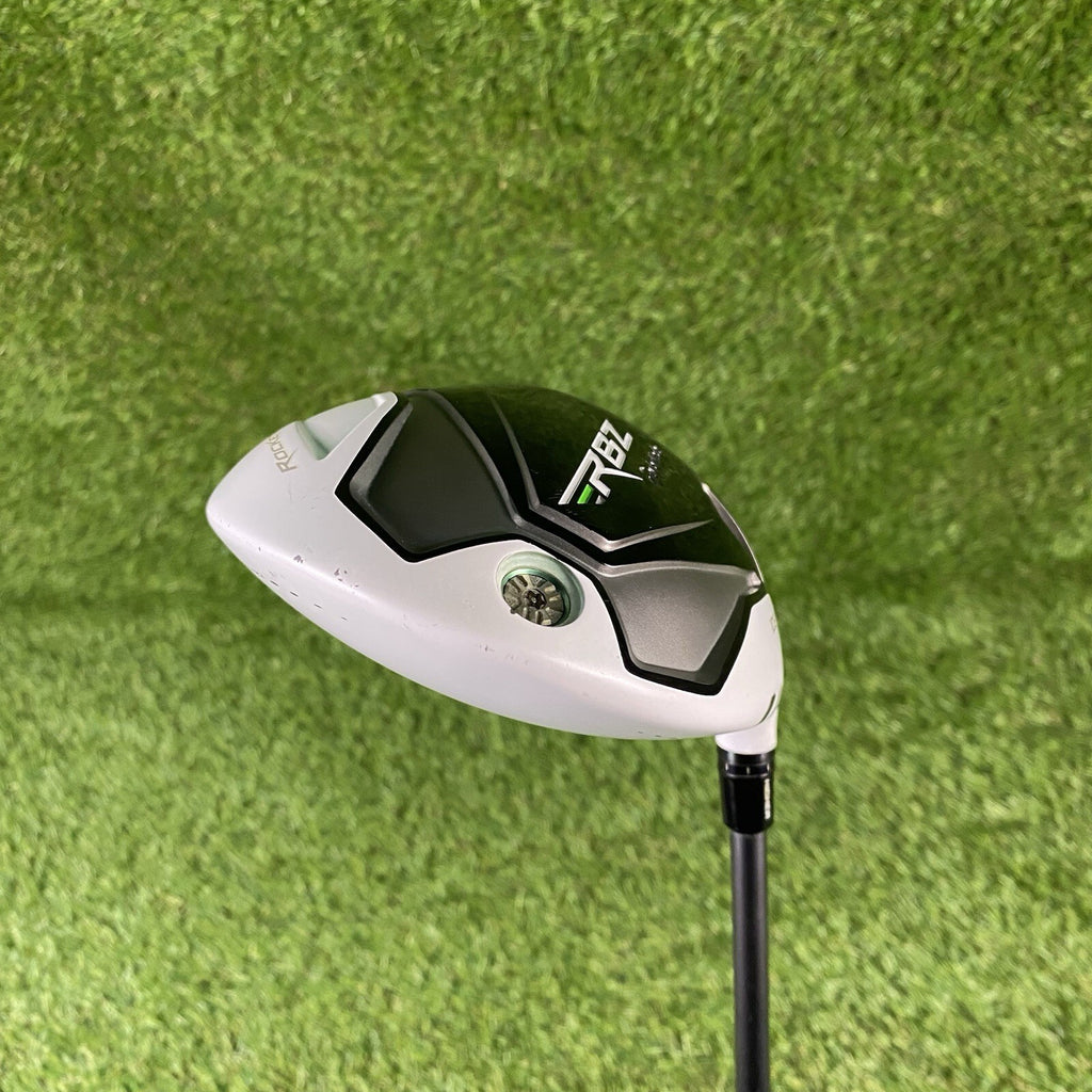TaylorMade Rocketballz RBZ 10.5° Driver ⛳️ Matrix Ozik Ccon-5 Regular Flex RH