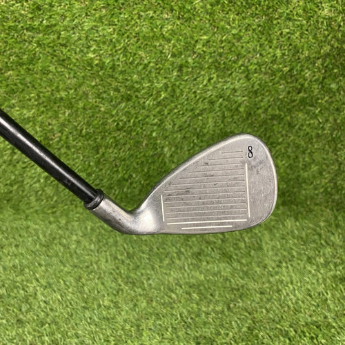 Callaway Big Bertha 2006 Single 8 Iron ⛳️ Light Flex 75g Graphite Shaft LH