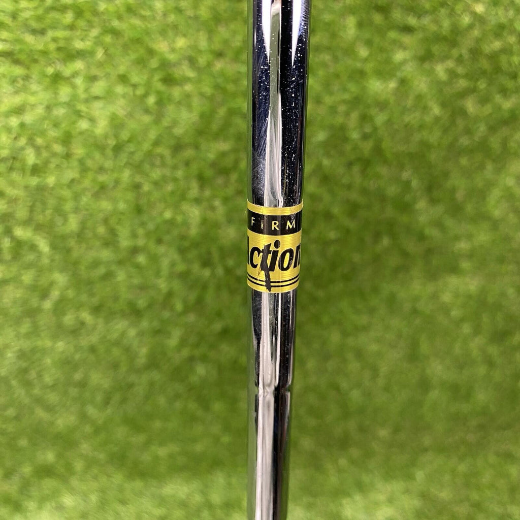 Tour Select Golf Tour Choice SW Sand Wedge ⛳️ Steel Shaft ProAction Firm Flex RH