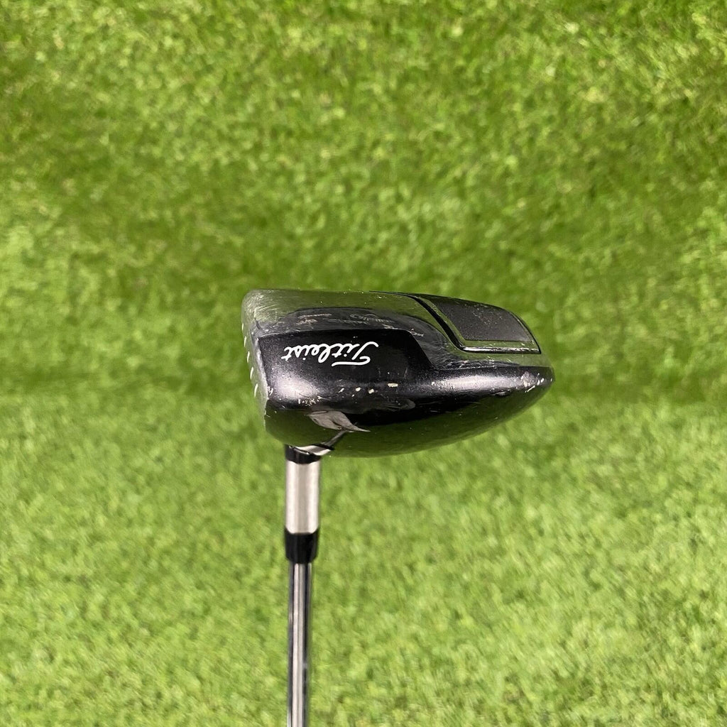 Titleist 909F3 Fairway 3+ Wood 13° ⛳️ Dynamic Gold X100 Extra Stiff Steel RH