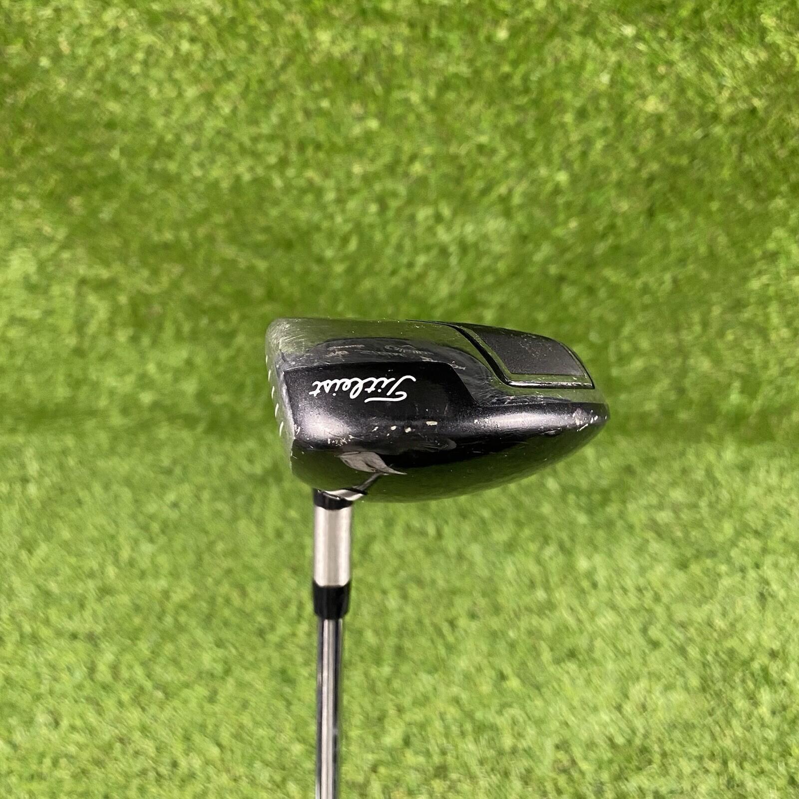 Titleist 909F3 Fairway 3+ Wood 13° ⛳️ Dynamic Gold X100 Extra Stiff Steel RH