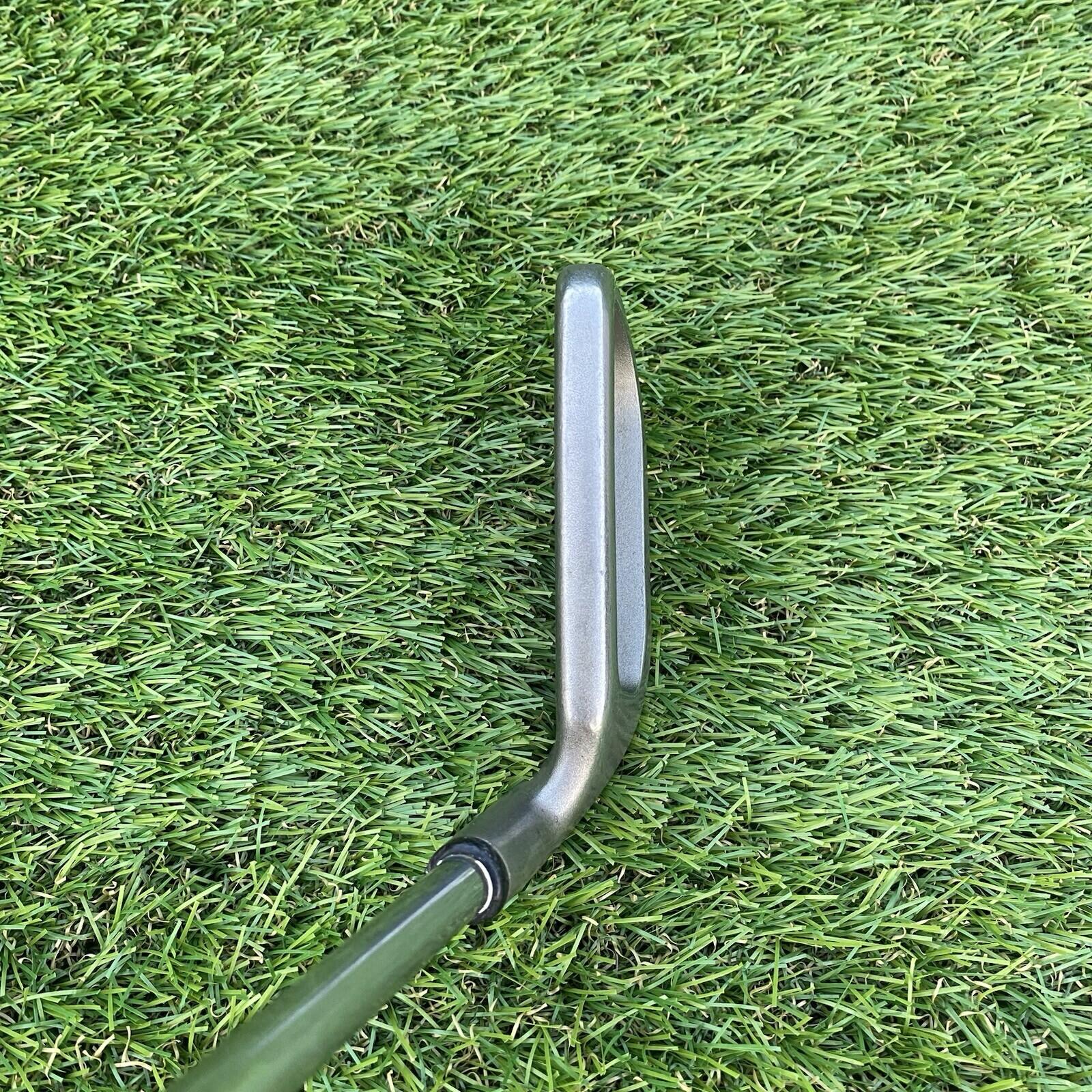 Callaway Big Bertha X-12 3 Iron Single Right-Handed Steel Shaft 39"