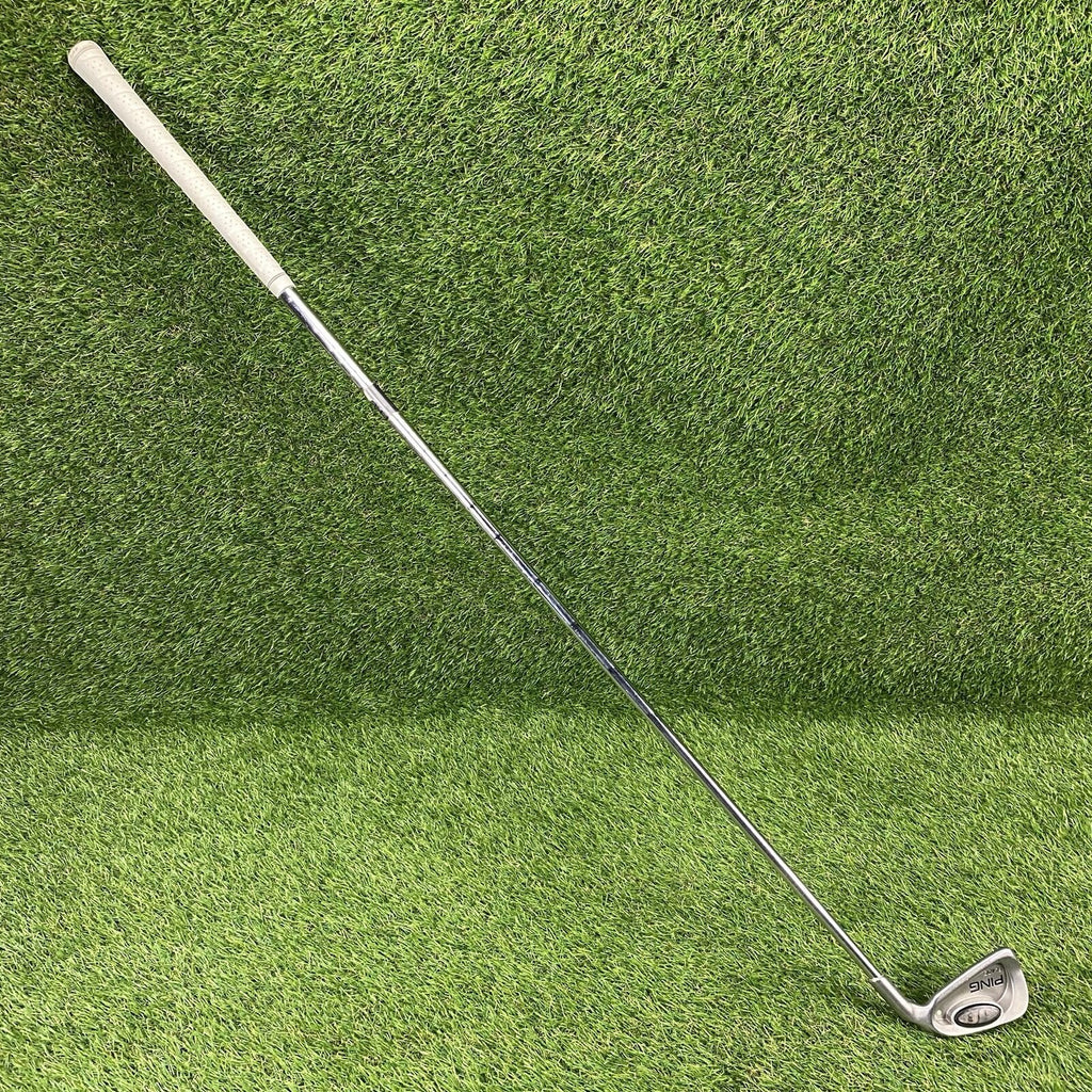 Ping i3 Blade White Dot Single 3 Iron ⛳️ Cushin JZ Stiff Flex Steel Shaft RH