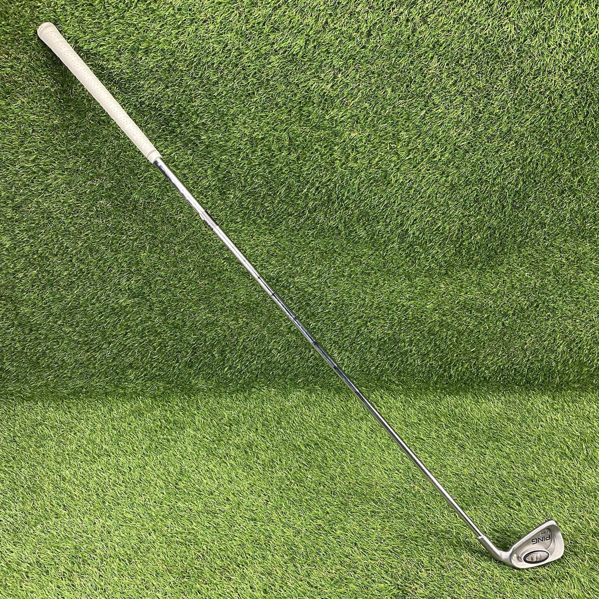 Ping i3 Blade White Dot Single 3 Iron ⛳️ Cushin JZ Stiff Flex Steel Shaft RH