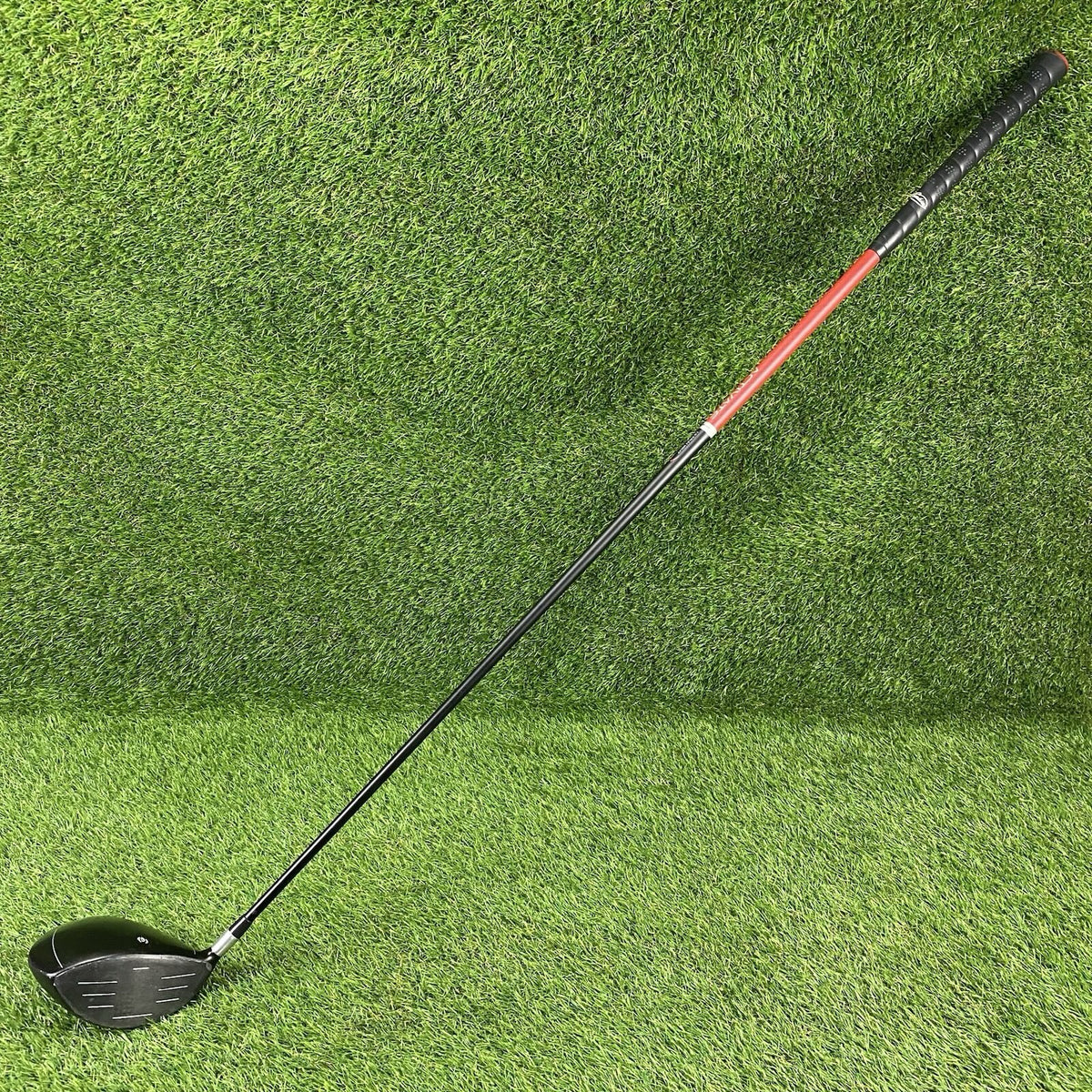 Orlimar ATS 10.5° Driver ⛳️ Uniflex Ultralight Activate Graphite Shaft RH