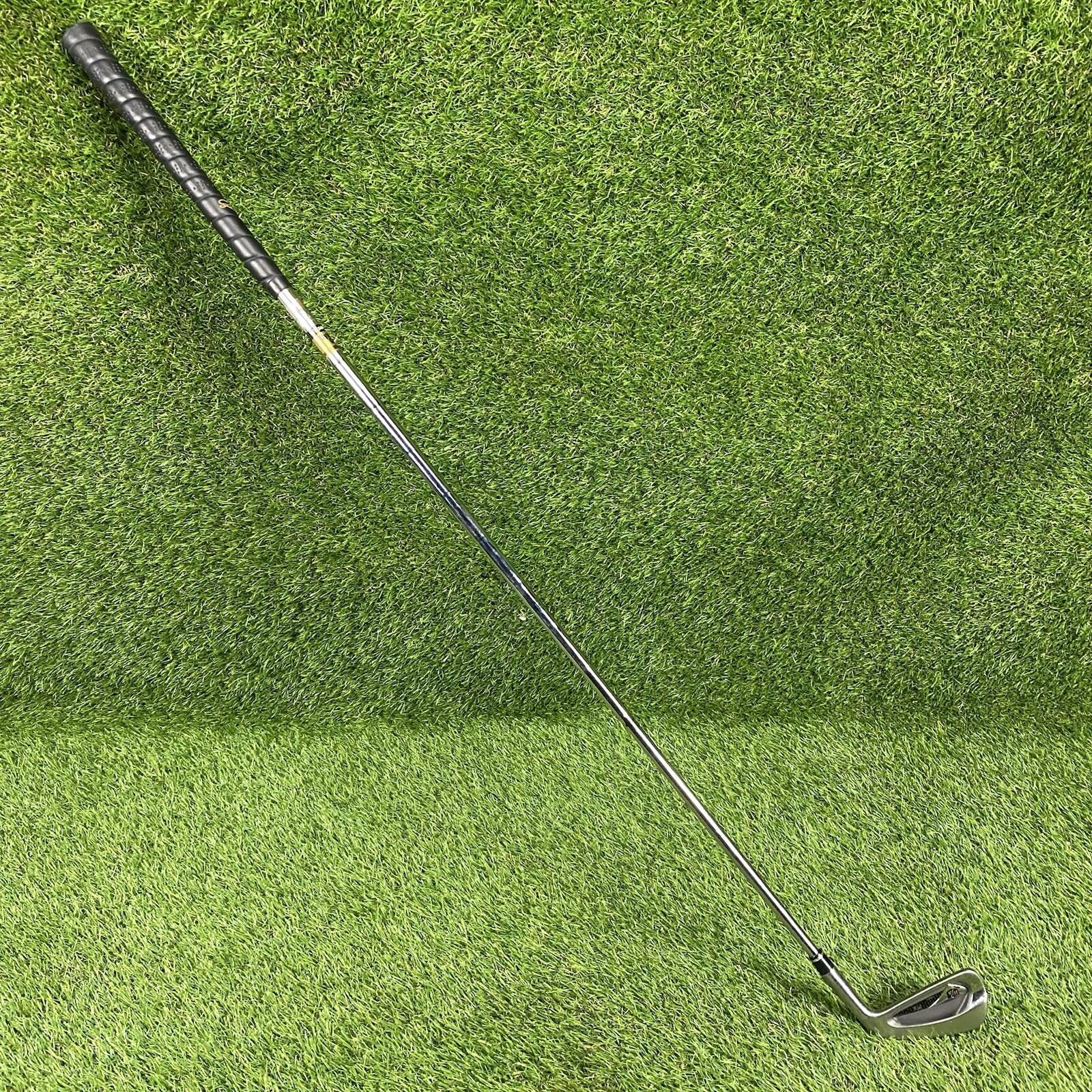 Wilson Staff Pi5 Single 3 Iron ⛳️ True Temper Dynamic Gold S300 Steel Shaft RH