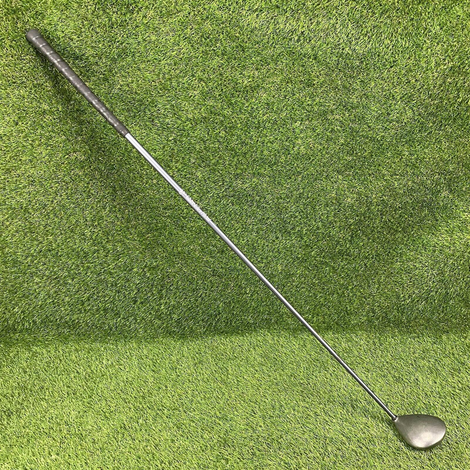 Callaway Big Bertha S2H2 Fairway 3 Wood ⛳️ RCH 90 Firm Flex Graphite Shaft RH