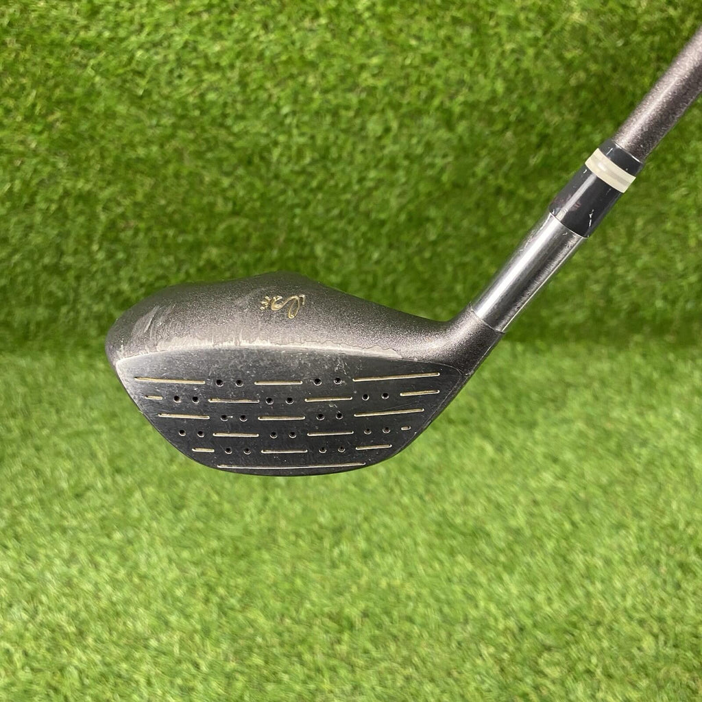 King Cobra Lady Driver #1 Driver 12° Loft ⛳️ Graphite Shaft Ladies Flex RH