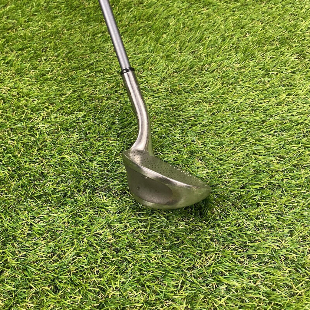 Acclaim The Accurate Weapon Sand Wedge SW, Right Hand 35” Fiber-X Graphite Shaft