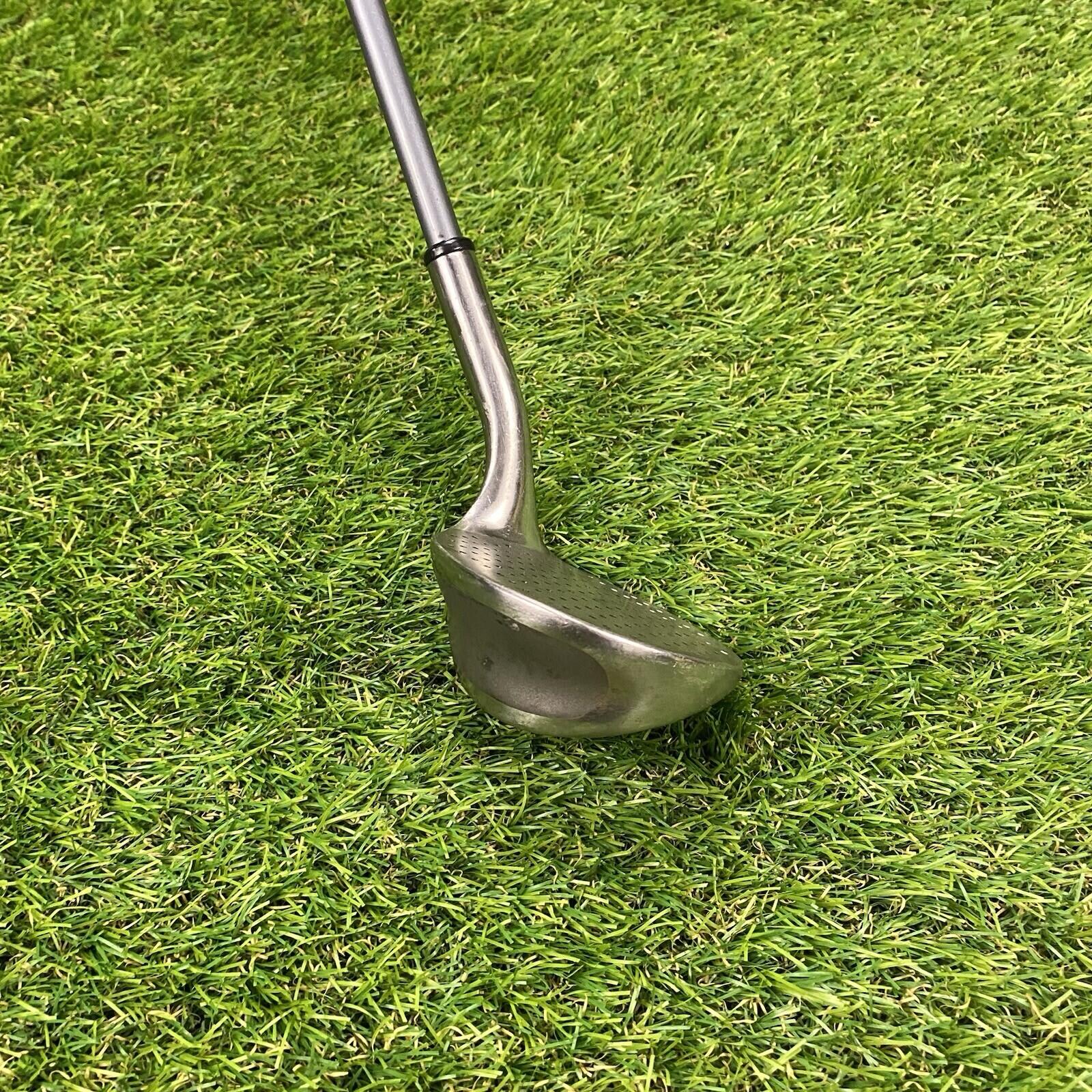 Acclaim The Accurate Weapon Sand Wedge SW, Right Hand 35” Fiber-X Graphite Shaft