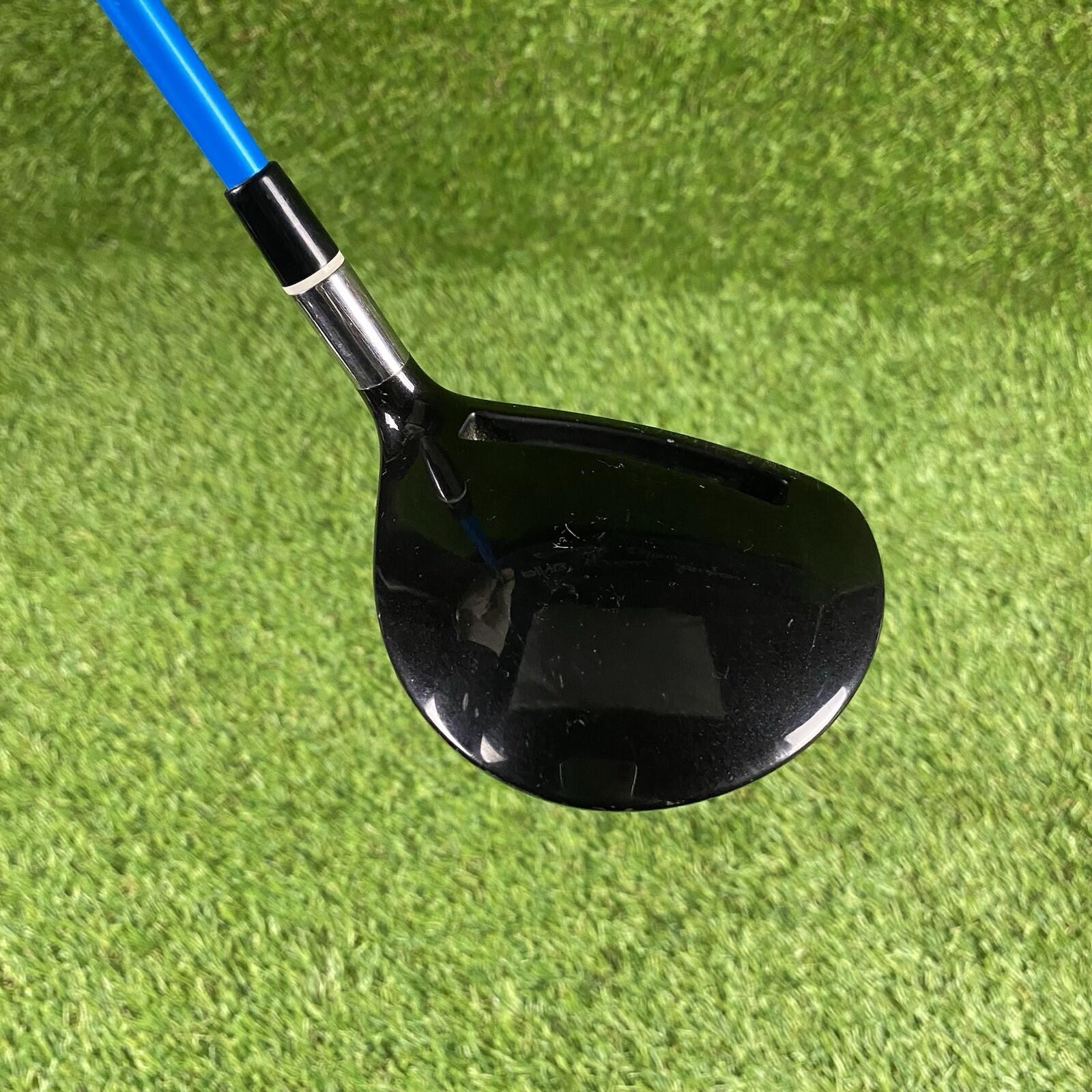 Adams Golf Speedline LP 3 Fairway Wood ⛳️ MATRIX HD RADIX 5.1 Regular Flex RH