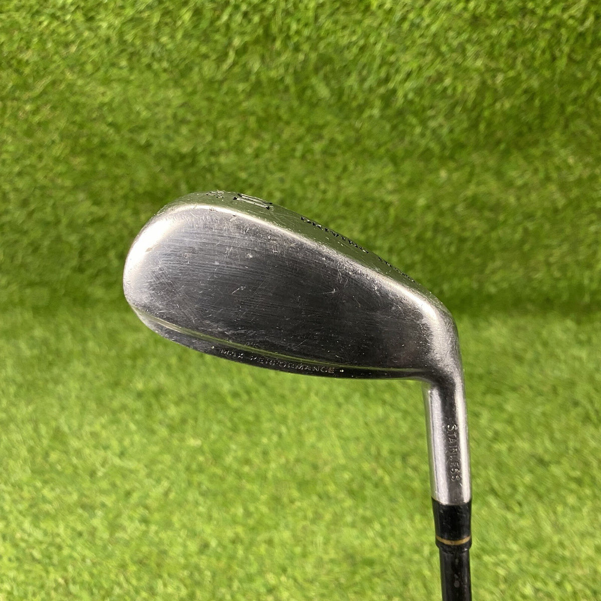 Knight D1 Driving Iron 15.5° Max Performance ⛳️ UST Knight HyperSpeed Shaft RH