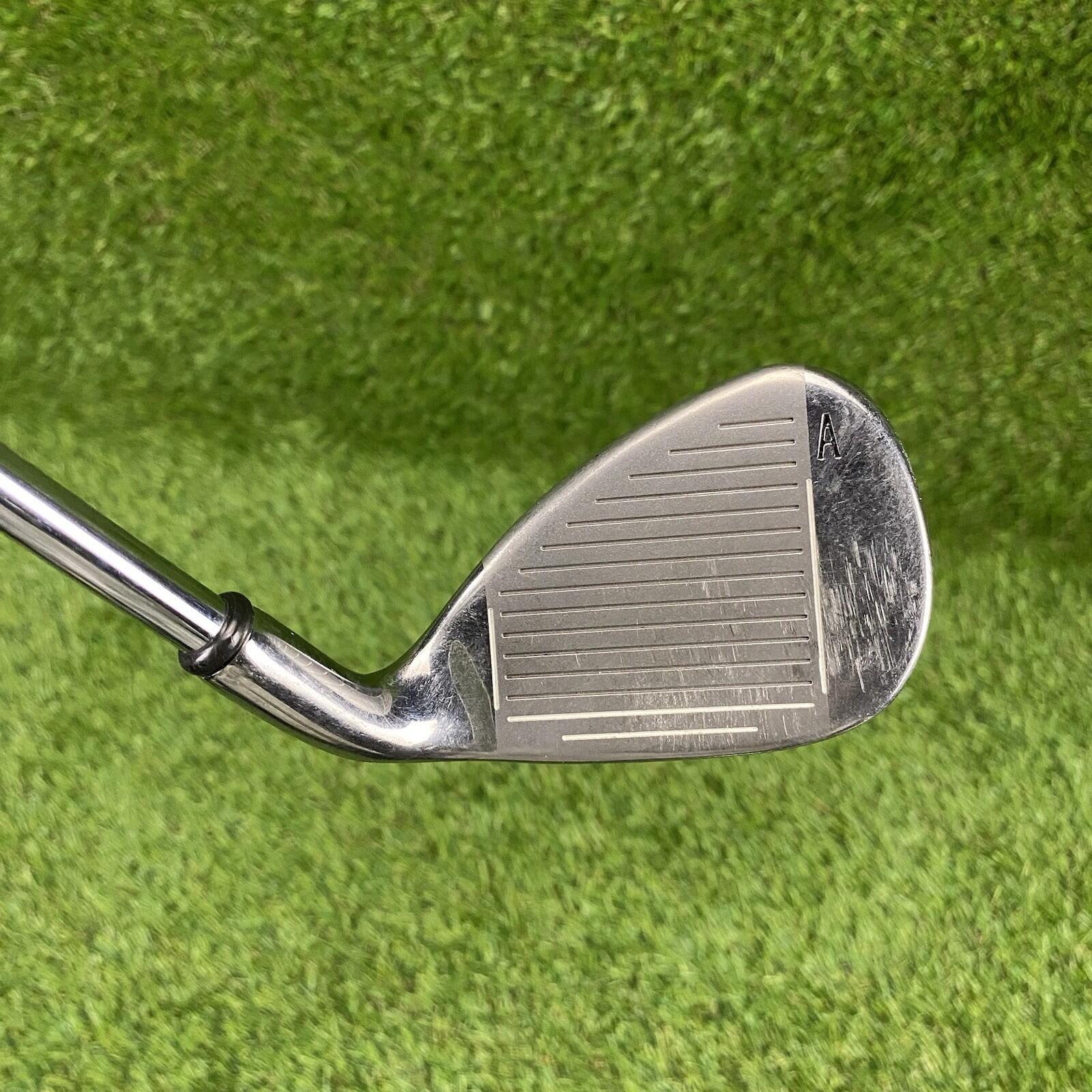 Callaway 2006 Big Bertha Approach A Wedge ⛳️ Precision Uniflex Steel Shaft LH