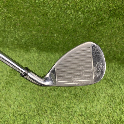 Callaway 2006 Big Bertha Approach A Wedge ⛳️ Precision Uniflex Steel Shaft LH